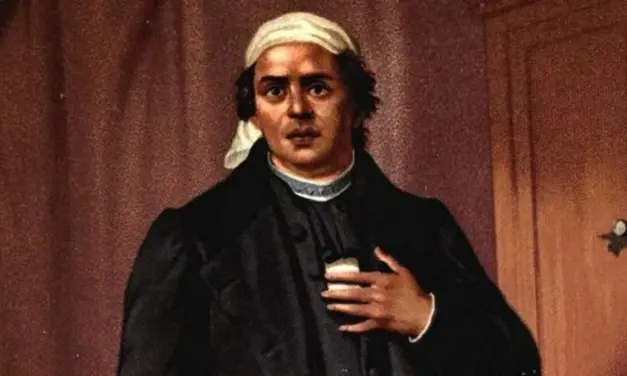 Coatzintla: 258 Aniversario del Natalicio de José María Morelos y Pavón