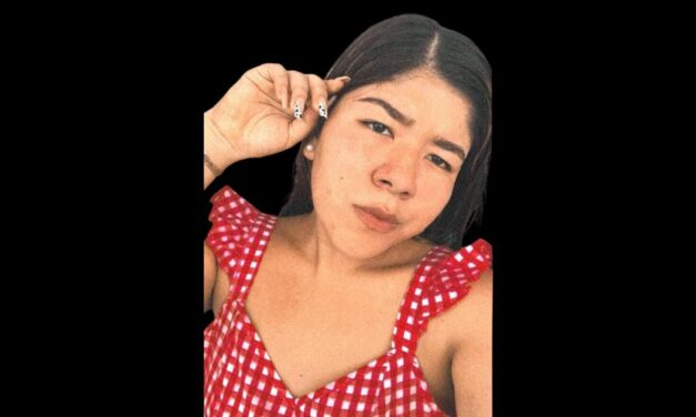 Familiares de Joven Desaparecida en Álamo, Veracruz, Piden Ayuda a la Comunidad