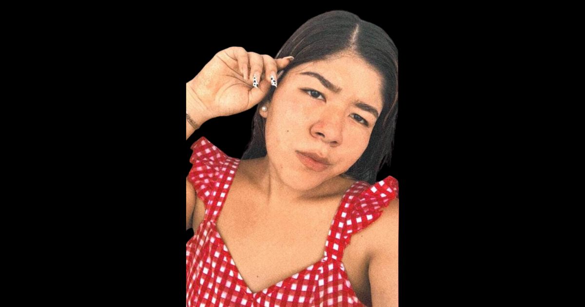 Familiares de Joven Desaparecida en Álamo, Veracruz, Piden Ayuda a la Comunidad