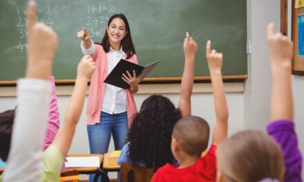 Coatzintla: Día Mundial de las y los Docentes 2023