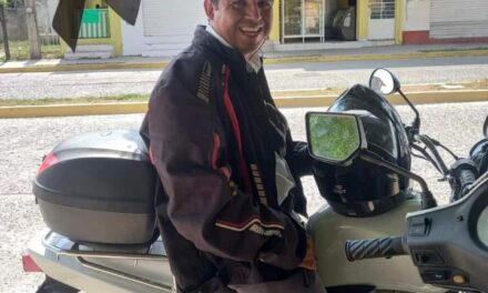 Trágico suceso sacude a Álamo, Veracruz: Empleado de Caja Popular escapa por «la puerta falsa»