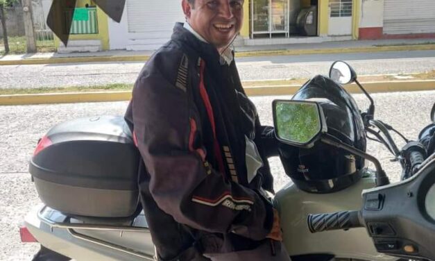 Trágico suceso sacude a Álamo, Veracruz: Empleado de Caja Popular escapa por «la puerta falsa»