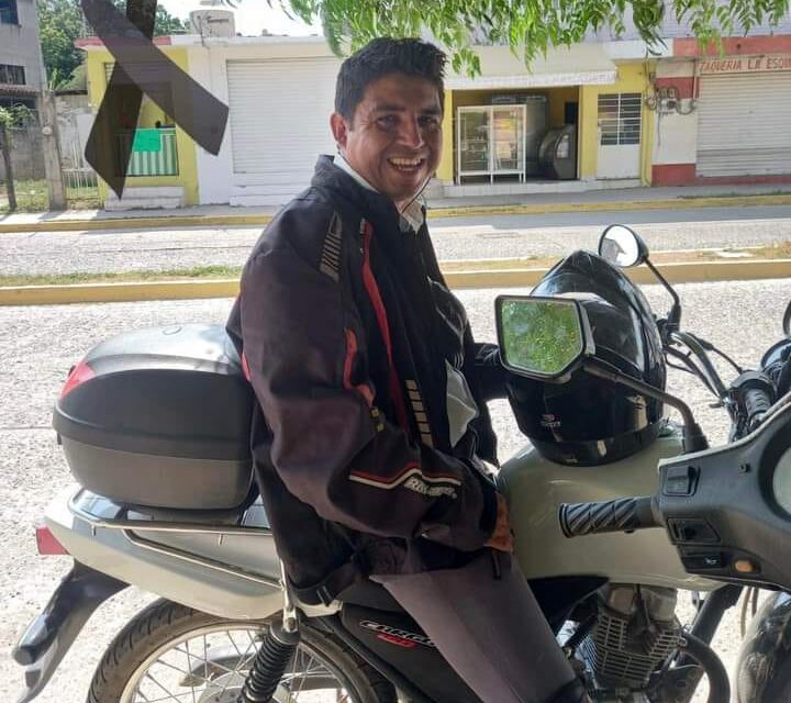 Trágico suceso sacude a Álamo, Veracruz: Empleado de Caja Popular escapa por «la puerta falsa»