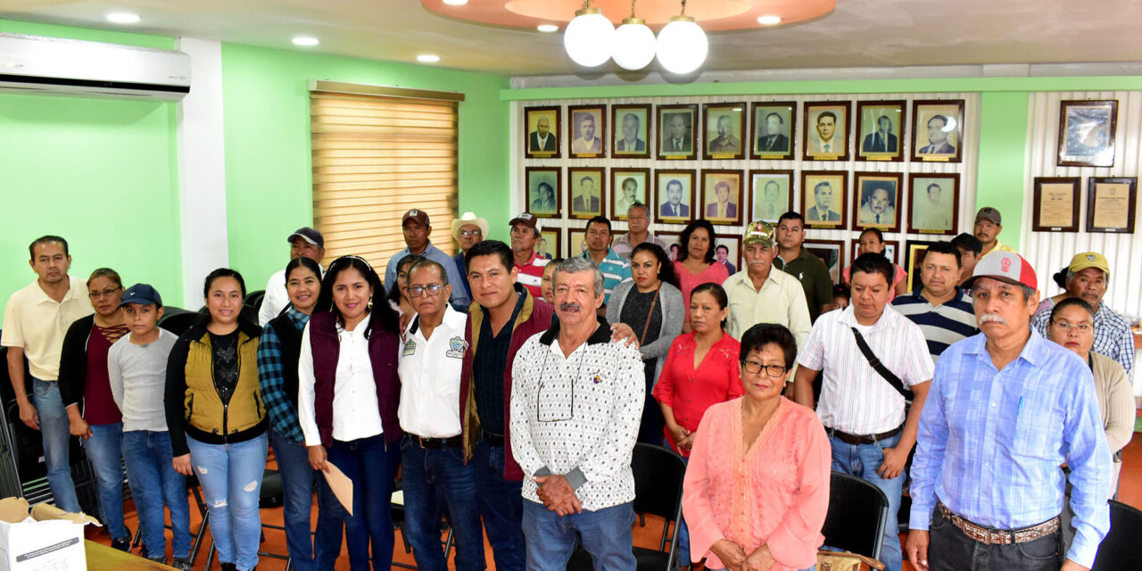 Naranjos-Amatlán en proceso para pertenecer al catálogo de Pueblos Mágicos
