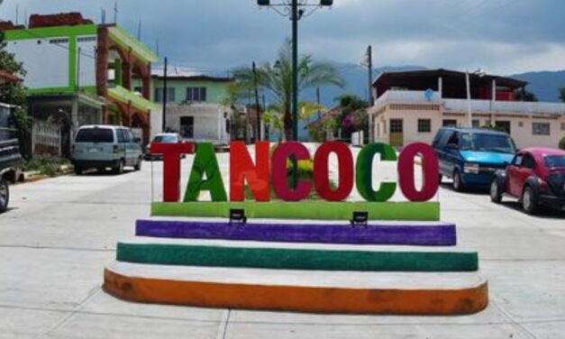 Municipio Tancoco