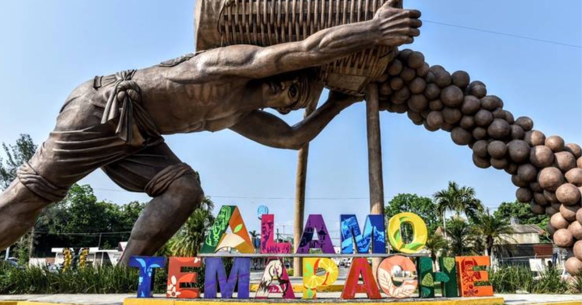 Atacan a balazos tienda de materiales para la construcción en Álamo; no hubo lesionados