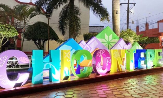 Municipio Chicontepec