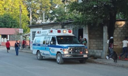 Tragedia en Pueblo Nuevo: Joven de 18 años se quita la vida en su domicilio