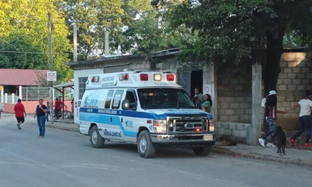 Tragedia en Pueblo Nuevo: Joven de 18 años se quita la vida en su domicilio