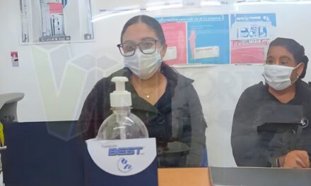 Preocupación en Álamo, Veracruz: Niños de 6 a 12 años los más afectados por enfermedades respiratorias