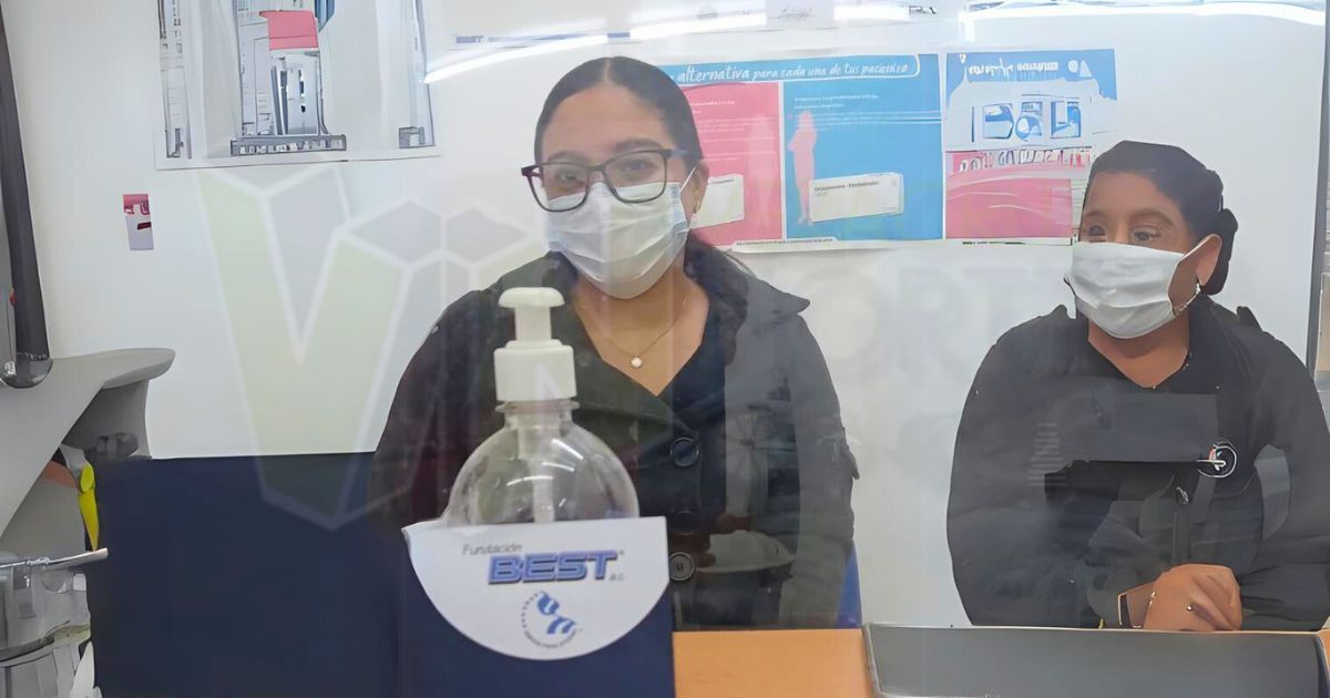Preocupación en Álamo, Veracruz: Niños de 6 a 12 años los más afectados por enfermedades respiratorias