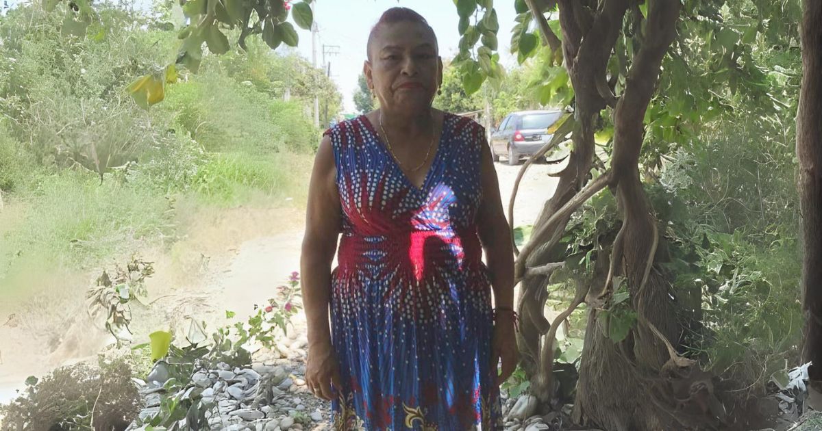 ¡Encuentran a ‘Doña Mago’ Sana y Salva tras 72 horas de angustia!