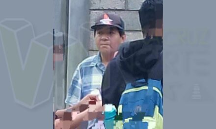 ¡Escándalo en Conalep Álamo! «Peche» regresa, pero se lleva el dinero y desaparece de nuevo