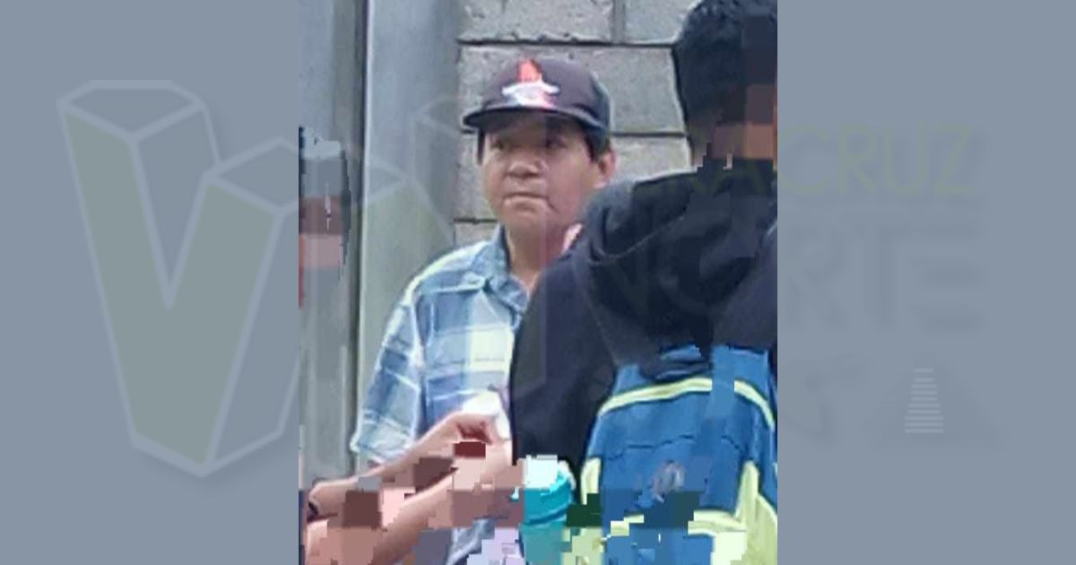 ¡Escándalo en Conalep Álamo! «Peche» regresa, pero se lleva el dinero y desaparece de nuevo