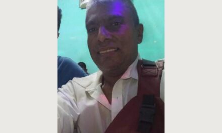 «Levantan» a profesor de escuela primaria