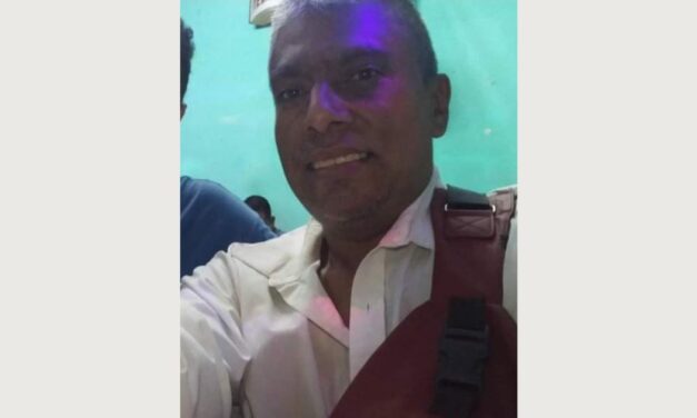 «Levantan» a profesor de escuela primaria