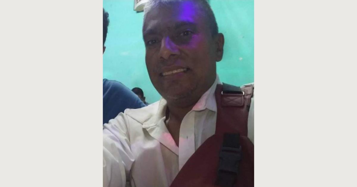 «Levantan» a profesor de escuela primaria