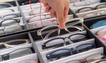 La Salud Visual representa bienestar para las familias tuxpeñas, por ello se mantiene la campaña de atención