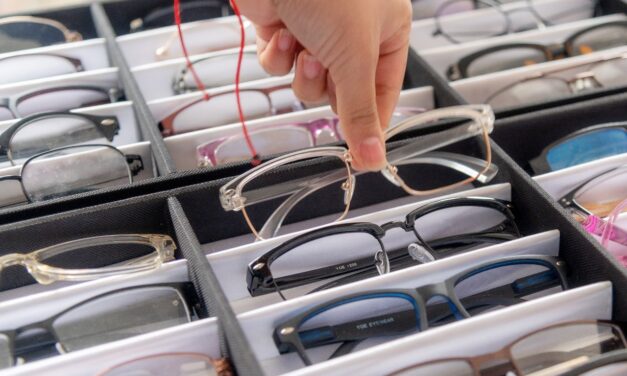 La Salud Visual representa bienestar para las familias tuxpeñas, por ello se mantiene la campaña de atención