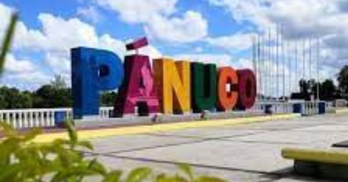 Después de esperar 500 años, ¡Pánuco por fin tendrá el libramiento pavimentado!