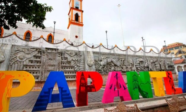 Municipio Papantla
