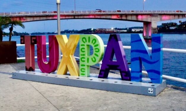 Municipio Tuxpan