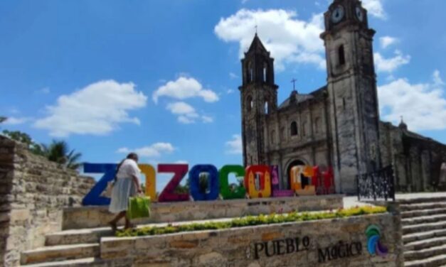 Municipio Zozocolco