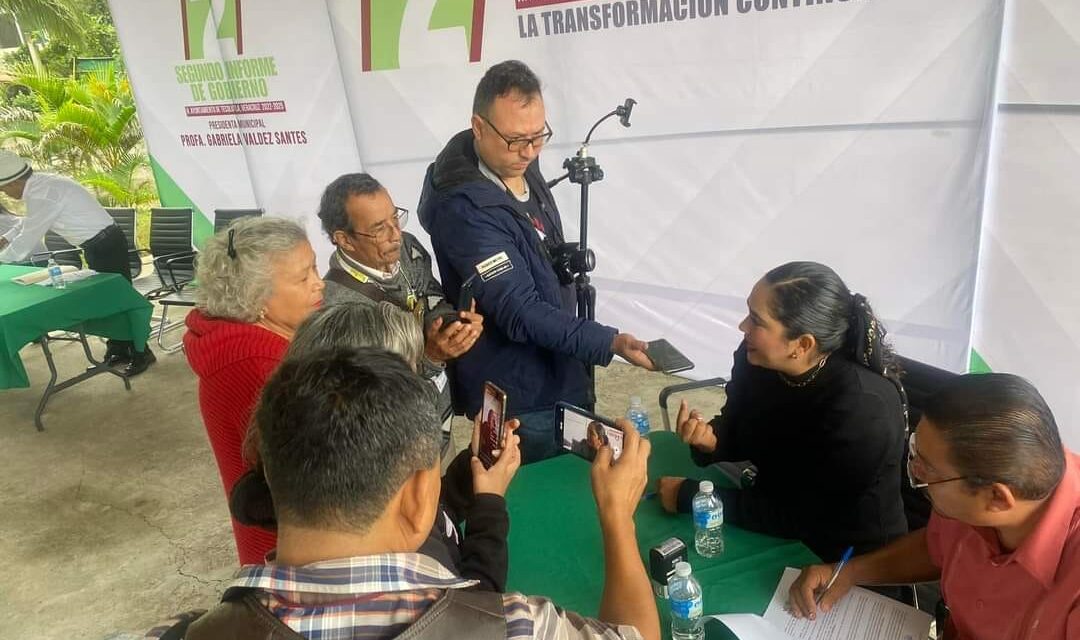 Exhiben al gobierno de Tecolutla por daño patrimonial de 10 millones de pesos.