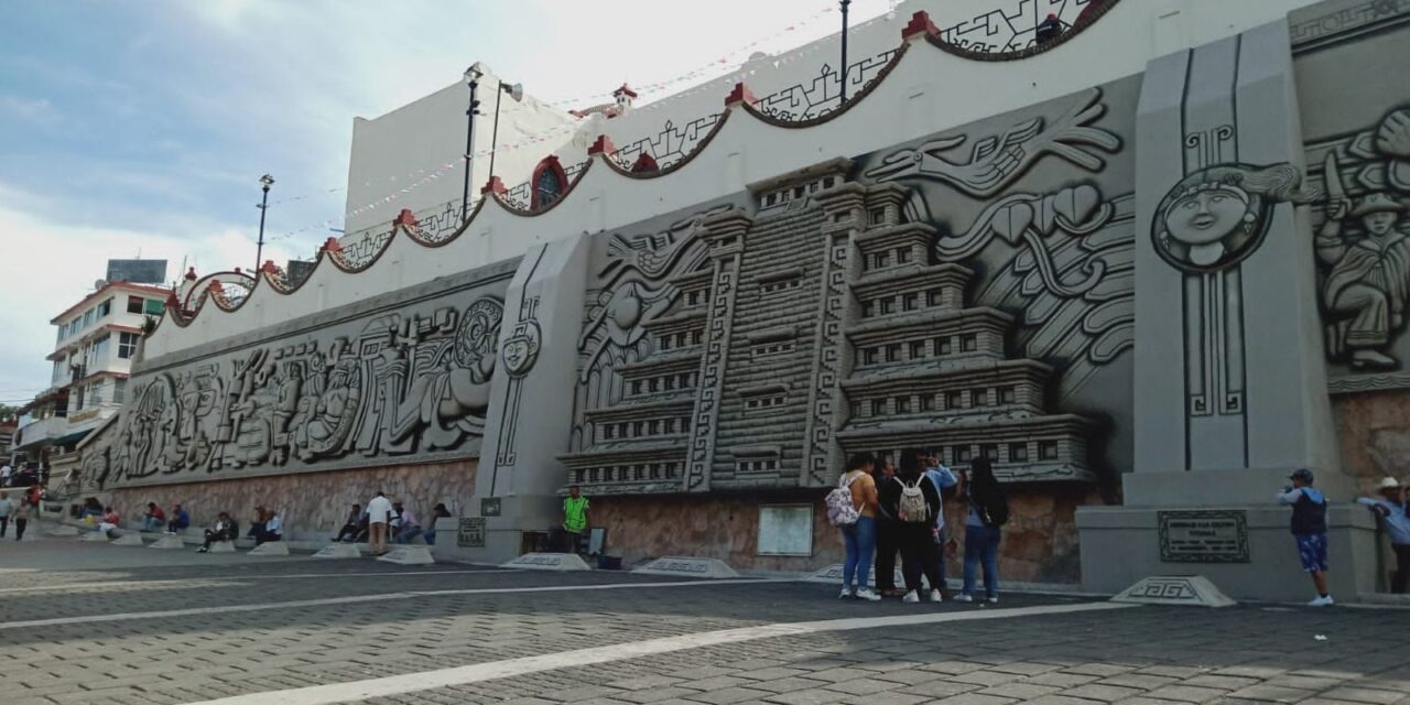 El turismo y su aportación al municipio papanteco