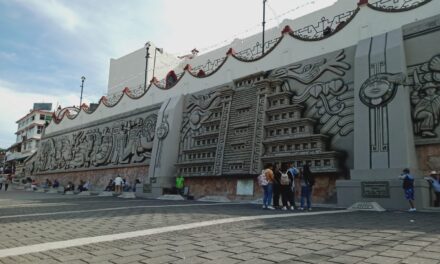 El turismo y su aportación al municipio papanteco