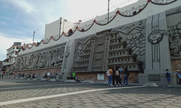 El turismo y su aportación al municipio papanteco