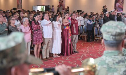 DIF con espíritu social, humano y solidario llevó bienestar a miles de familias tuxpeñas en este 2023