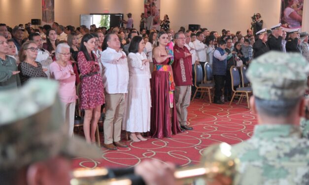 DIF con espíritu social, humano y solidario llevó bienestar a miles de familias tuxpeñas en este 2023