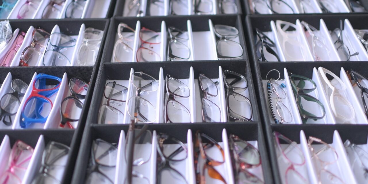 Las Jornadas de Salud Visual siguen mejorando la calidad de vida de más tuxpeños