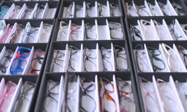 Las Jornadas de Salud Visual siguen mejorando la calidad de vida de más tuxpeños