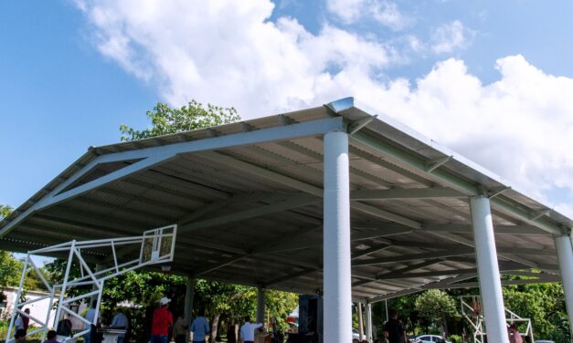 Inversiones sin precedentes en el fortalecimiento de la infraestructura educativa en Tuxpan