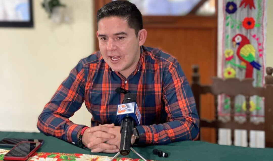 NESTOR SOSA PEÑA DICE ADIÓS AL PRI EN UN MOVIMIENTO POLÍTICO INESPERADO