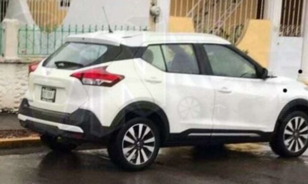 Aumenta la Inseguridad en la Álamo-Ojite: Pareja es Víctima de Asalto y Robo de Camioneta