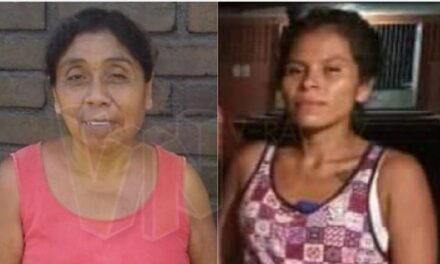 Álamo: Foco rojo por violencia contra las mujeres