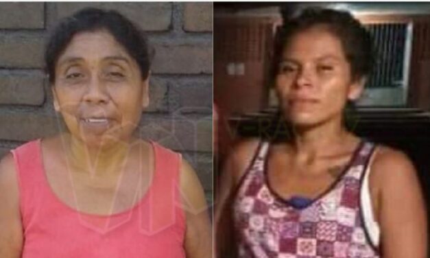 Álamo: Foco rojo por violencia contra las mujeres