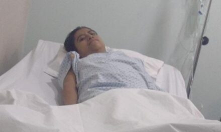 Álamo: Choque entre camioneta y motocicleta