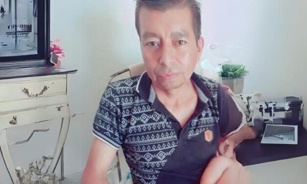 Trasladan sus restos desde Monterrey hasta Álamo