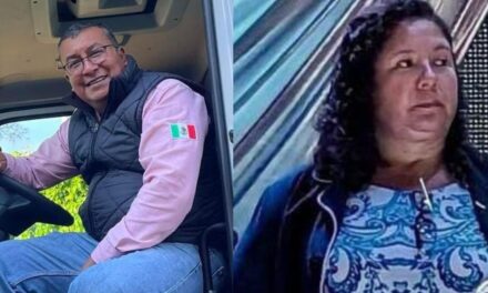 TEV Sanciona a Alcalde y Tesorera de Castillo de Teayo por Violencia Política de Género