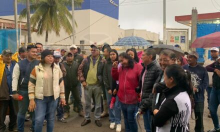 Dueño de Internacional Química del Cobre (IQC) se declara en quiebra para evadir responsabilidades con la comunidad de Agua Nacida