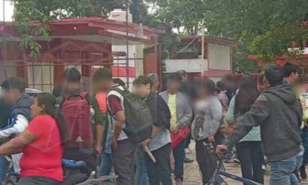 Álamo: Padres no deben descuidar el tema educativo en el periodo vacacional