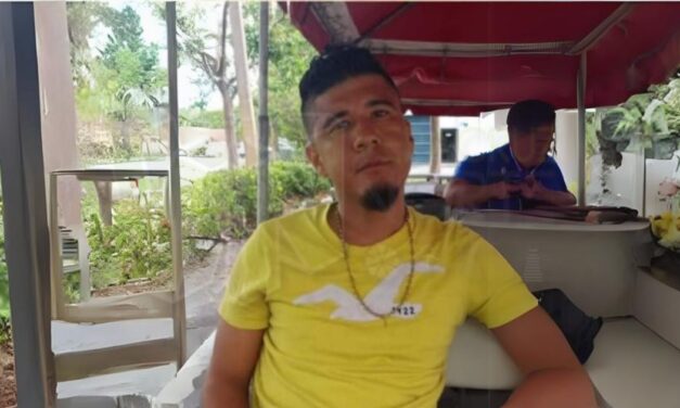 Repatrían restos de alamense fallecido en Miami