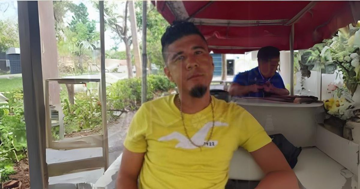 Repatrían restos de alamense fallecido en Miami