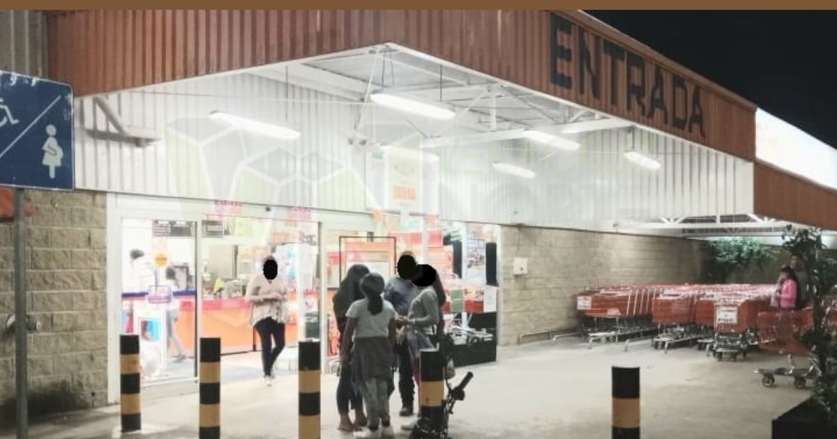 No cesa la delincuencia en Álamo