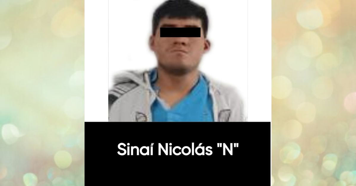 Detienen a individuo con 30 dosis de estupefacientes en Chicontepec