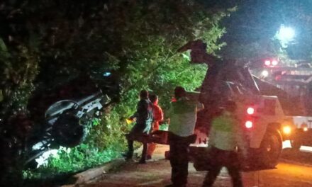 Tragedia en Chinampa en el Día de Reyes: 4 Personas Fallecen Tras Caer en una Zanja